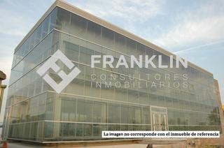 Location Bureau dans Avinguda alcalde barnils 51. En construccin