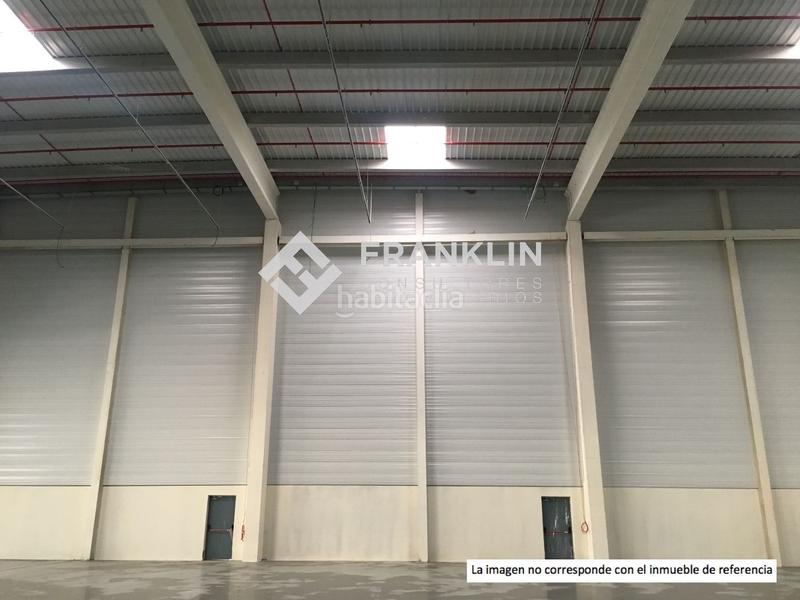 Foto a71267a8-d805-44e4-adc9-8b60e54e2f0b. Nave industrial aislada en Avinyó