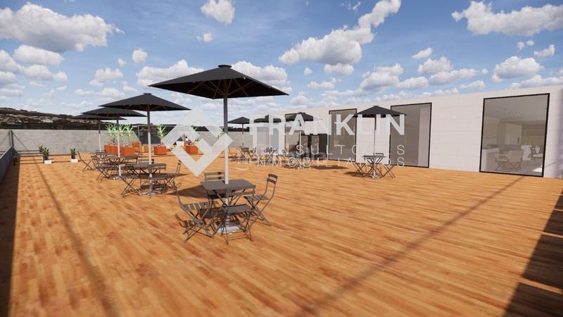 Foto 18d3201d-e2c6-4dec-a64a-4ac38bce0d15. Bâtiment à usage industriel dans Bescanó