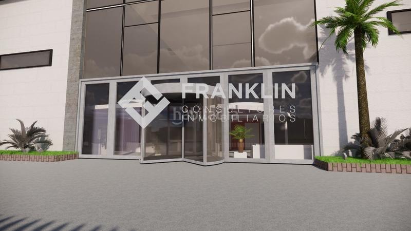 Foto 2e112c08-0358-413b-909a-ccf377b57093. Bâtiment à usage industriel dans Bescanó