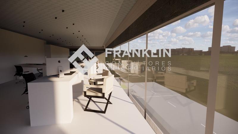 Foto 4f32d87d-50d0-4b56-9b74-0dee5f34e106. Bâtiment à usage industriel dans Bescanó