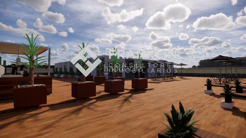 Foto 5700be83-73f4-49eb-97f0-06a64b1bd115. Bâtiment à usage industriel dans Bescanó