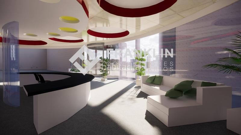 Foto 7f1e2e22-8176-4f3d-b204-195b5deb692d. Bâtiment à usage industriel dans Bescanó