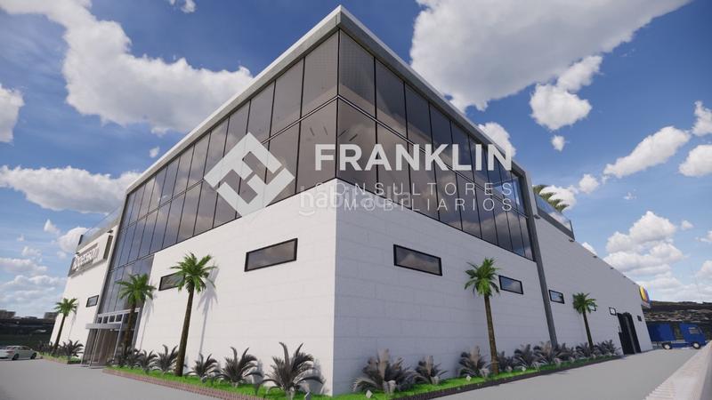 Foto 8288465f-5fcb-4dab-85bb-0e7d6a3f1171. Bâtiment à usage industriel dans Bescanó