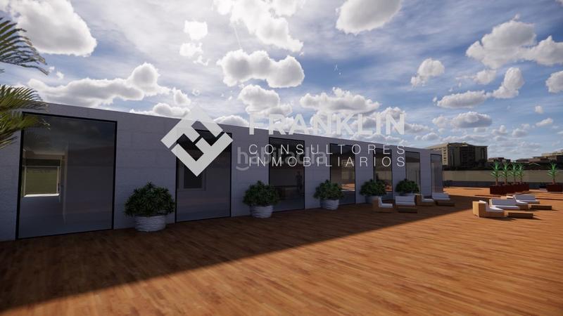 Foto f22041ab-c333-4ea2-bcd4-d419b276cfcc. Bâtiment à usage industriel dans Bescanó