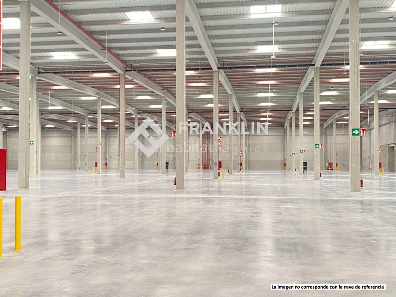 Foto 055e427a-f6b9-47f1-bf07-ff0539295510. Affitto capannone industriale in carrer boters 10 in Bisbal del Penedès (La)