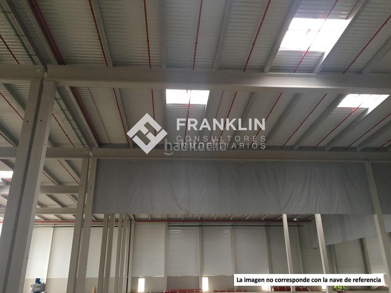 Foto 328b42a9-51b3-4ad4-9f97-e7390ff161b2. Affitto capannone industriale in carrer boters 10 in Bisbal del Penedès (La)