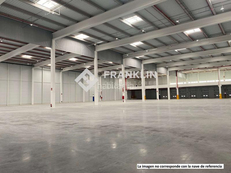 Foto 5447b681-4c89-4b36-b183-36aba112ef95. Affitto capannone industriale in carrer boters 10 in Bisbal del Penedès (La)