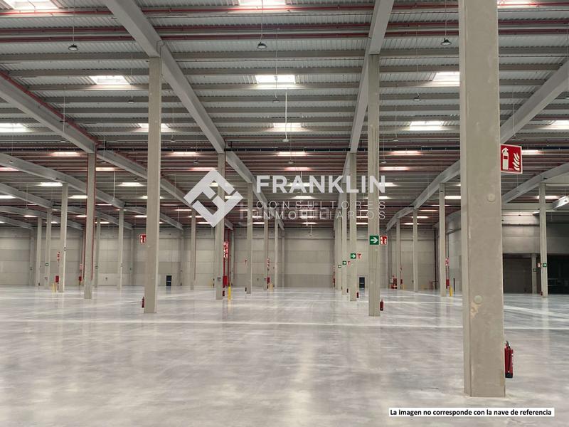 Foto 58852c65-9528-4c28-85a9-e79805c5ea74. Affitto capannone industriale in carrer boters 10 in Bisbal del Penedès (La)