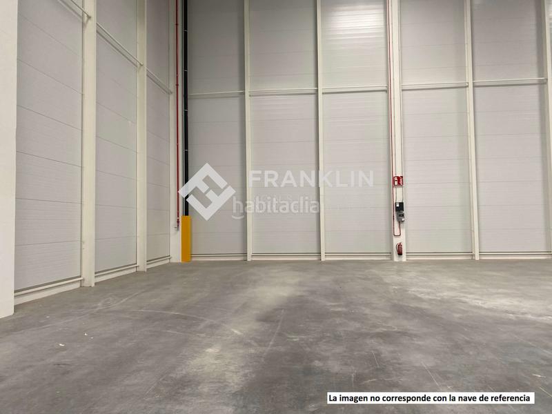 Foto af962ee1-b676-4393-9b93-52e6b3ffd2d8. Affitto capannone industriale in carrer boters 10 in Bisbal del Penedès (La)