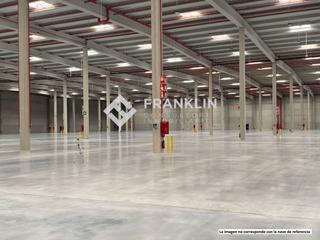 Lloguer Nau industrial a Carrer boters 10. En construcción