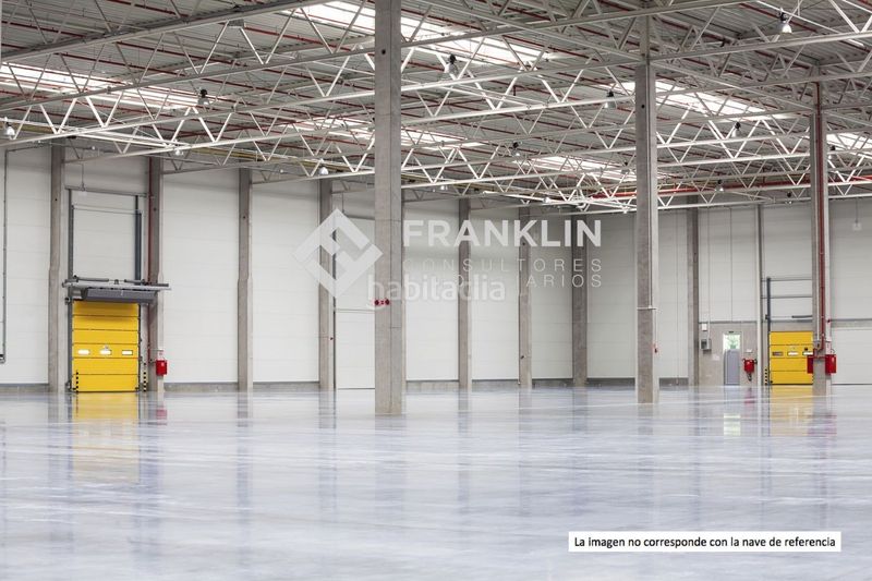 Foto 12f750a9-c958-40dd-9526-a4297261a0e8. Industrial building in Hostalets de Pierola (Els)