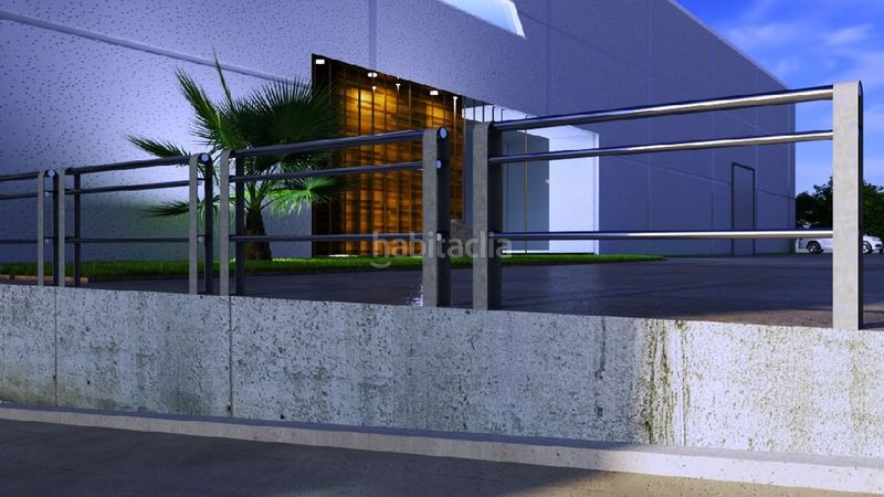 Foto 68878863-8d26-4a56-a96a-5b5a0a39e25f. Industrial building in Hostalets de Pierola (Els)