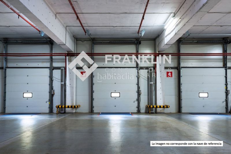 Foto a189076f-299e-430b-babf-ae7a8f3fc431. Industrial building in Hostalets de Pierola (Els)