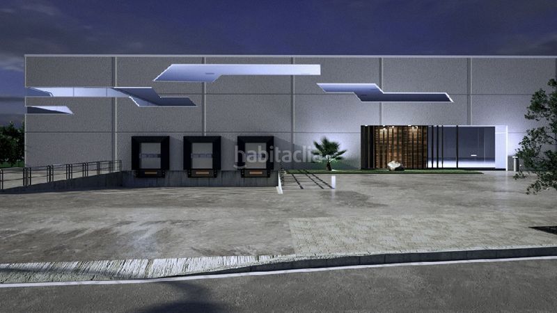 Foto d37948c3-b910-4f63-9b62-315f2887430c. Industrial building in Hostalets de Pierola (Els)