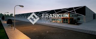 Miete Fabrikhalle in Polígon pol.indust. cami dels frares, 50. Nueva construcción