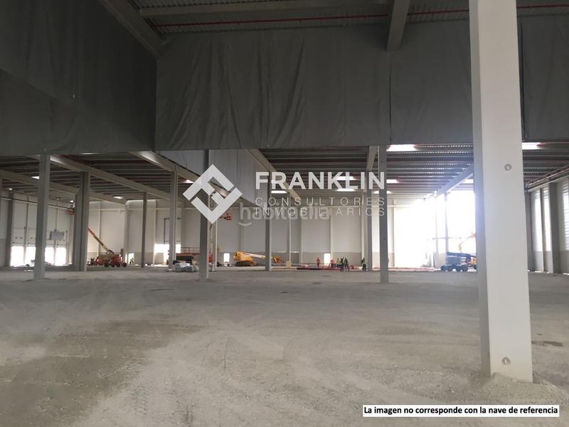 Foto 1d607ef0-c3a8-4fdd-bf2c-8e26a8c36c28. Nau industrial a Mas Xirgu Girona