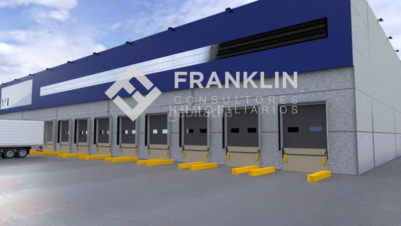 Foto 75b2d54c-7edd-492f-bd33-4b9cda9fbed4. Nau industrial a Mas Xirgu Girona