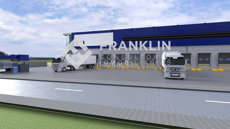 Foto ad29470a-67a9-4ecf-81cd-bd66526b906c. Nau industrial a Mas Xirgu Girona