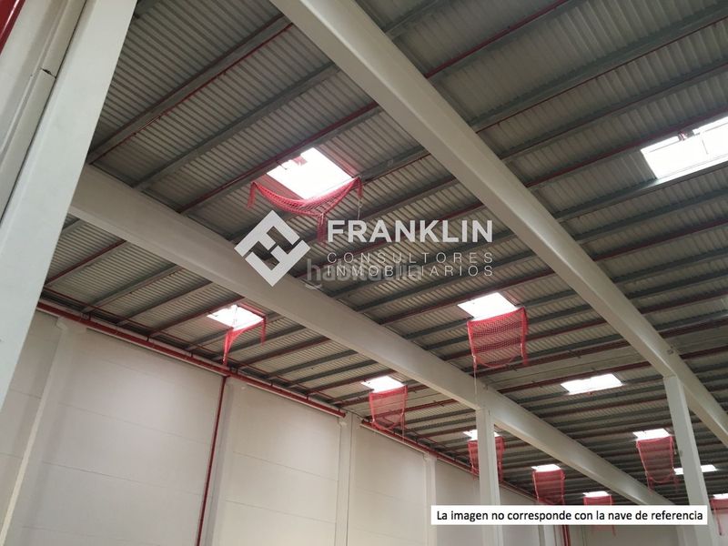 Foto 06cb05b8-6d02-4fc0-8453-d6c913fa4c7b. Alquiler nave industrial aislada en Mas Xirgu Girona