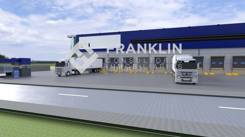 Foto 0d8cc1a1-505f-4d05-913d-00fc492924a6. Alquiler nave industrial aislada en Mas Xirgu Girona