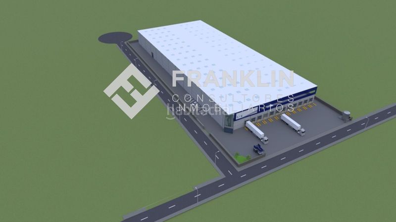 Foto 46b095a6-304d-4d37-b5d3-6bd7af8ea0db. Alquiler nave industrial aislada en Mas Xirgu Girona