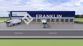 Affitto Capannone industriale  Carrer torre vedruna. Logistica nueva construccion
