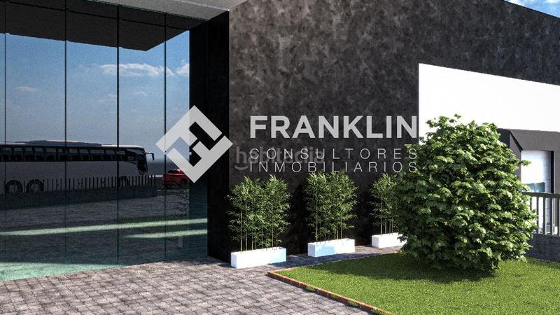 Foto 026a19cd-3b1f-4580-8cb1-2b1803f84139. Location bâtiment à usage industriel dans Bruc (El)