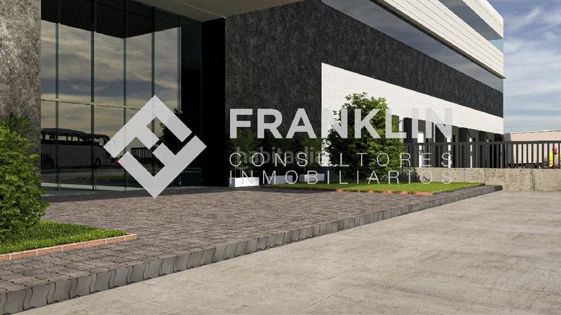 Foto 5741e929-9d87-4a59-9c88-cab1a8d95266. Location bâtiment à usage industriel dans Bruc (El)