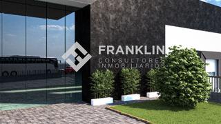 Nau industrial  Diseminado teresa mas. Ailsada