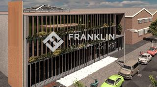 Oficina a Avinguda baix llobregat 9. Oficina en el prat de llobregat de 6.175m²