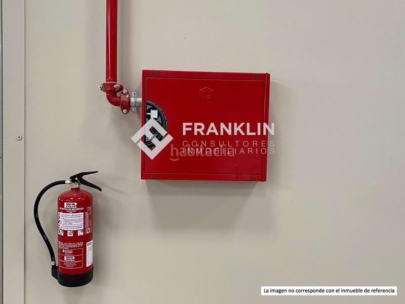 Foto 451a9552-e8b2-415b-9ea9-2f0ba4998477. Affitto capannone industriale in camí sagraments 7f in Abrera