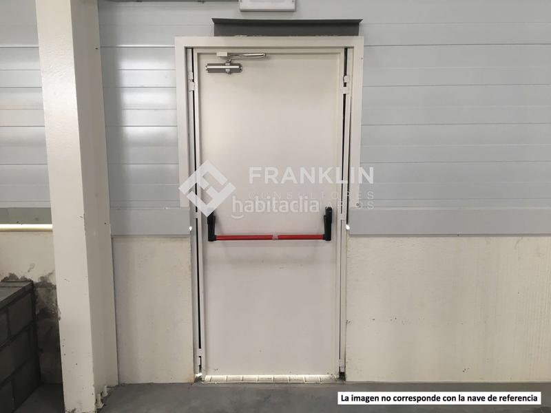 Foto a01a2f04-b79f-44f2-8c62-c0626d462cbb. Affitto capannone industriale in camí sagraments 7f in Abrera