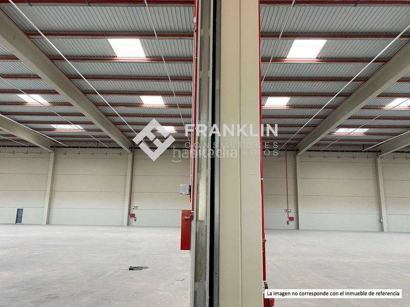 Foto dbb8ff29-9749-44c5-97aa-5ae3577ae232. Affitto capannone industriale in camí sagraments 7f in Abrera