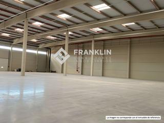 Miete Fabrikhalle in Camí sagraments 7f. Aislada con muelles