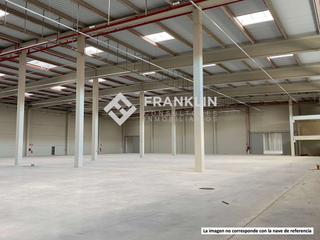 Rent Industrial building  Avinguda d'europa. Aislada