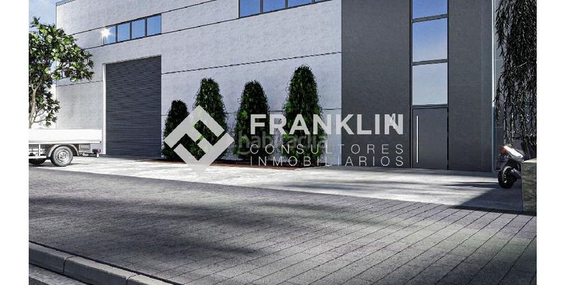 Foto 19be064e-1945-446e-ba39-aac5fa923eeb. Fabrikhalle in Barri dels Escriptors Salt