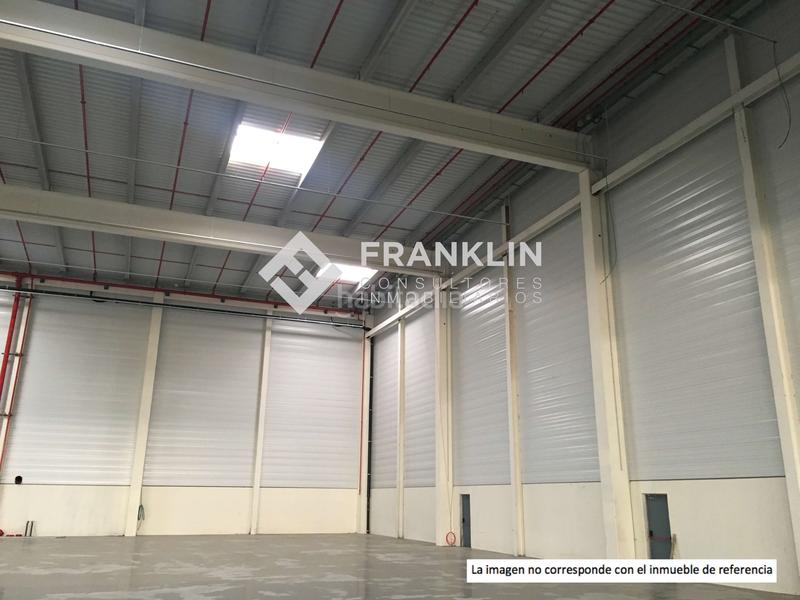 Foto 3c4c742a-8a88-41ea-9b54-97dc84c367f8. Fabrikhalle in Barri dels Escriptors Salt