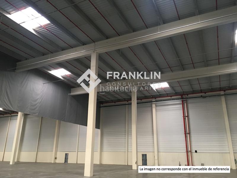 Foto 387923cd-f53c-4f5b-8688-895f54b7d464. Nave industrial en Barri dels Escriptors Salt