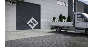 Nau industrial  Carrer rocacorba