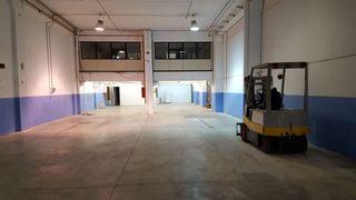 Miete Fabrikhalle in Carrer francesc vila, 10. En perfectas condiciones