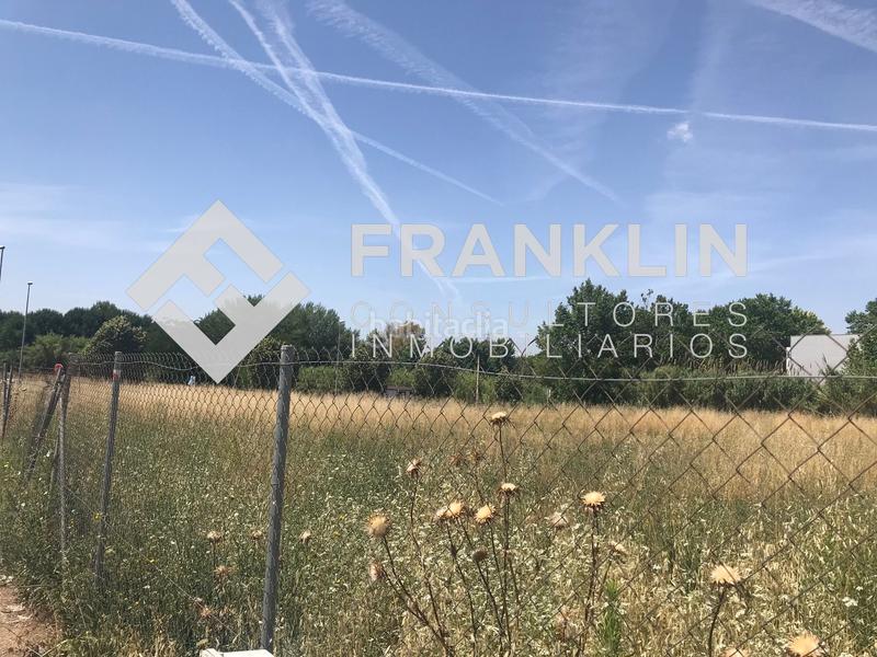 Foto 5e53a779-8868-4f82-aa27-f7cf1c78a36c. Industrial plot in carrer major 31 in Massanes