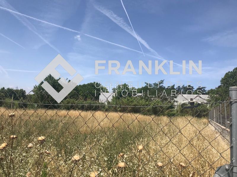 Foto 6be33198-35c3-416b-920a-70fe84ef8058. Industrial plot in carrer major 31 in Massanes