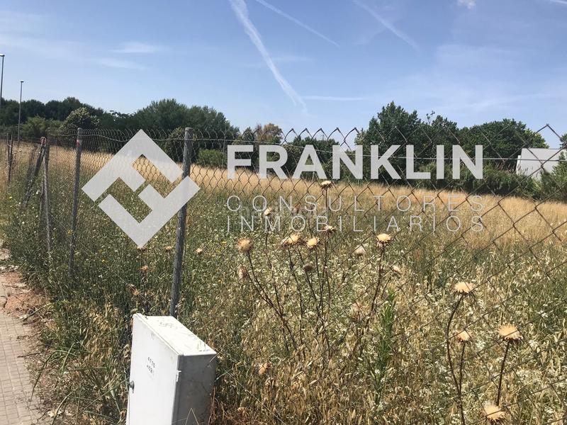 Foto 96177ec3-236a-4768-a79d-1cc53f80fc1c. Industrial plot in carrer major 31 in Massanes