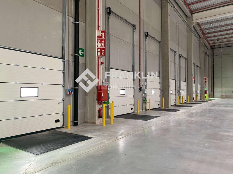 Foto 5760bcd6-bf08-4175-a10b-4429c10039d2. Location bâtiment à usage industriel dans n-240 km17 dans Valls