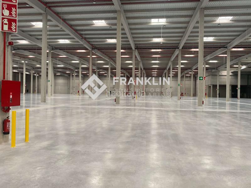 Foto 822285fd-8749-476d-ac82-8af057b64ec3. Rent industrial building in n-240 km17 in Valls