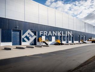 Location Bâtiment à usage industriel à Veinat gaserans 2. Nave logística aislada para riesgo medio 5