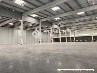 Industrial building in Carrer Mar Mediterrània 9791