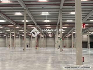 Location Bâtiment à usage industriel à Zona Franca - Port. Logística