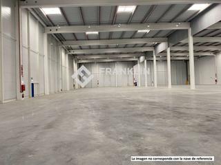 Location Bâtiment à usage industriel à Zona Franca - Port. Nave industrial en barcelona de 9.000 m2